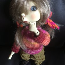 Sprockets Oops! by Connie Lowe