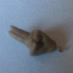 Продам ручки и каблучные ножки для пикси-2