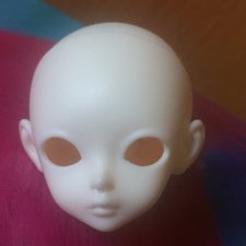 Голова mr. Hollow