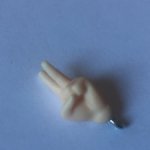 Ручки и каблучные ножки для пикси-1