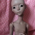 Редкая Millie Choupie