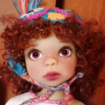 Озорная Лиза