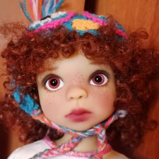 Озорная Лиза