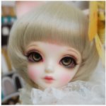 Naomi by Peak'sWoods