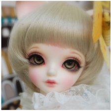 Naomi by Peak'sWoods