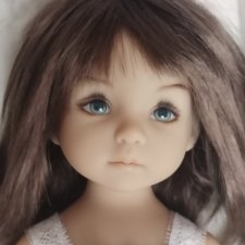 Dakota от Diana Effner