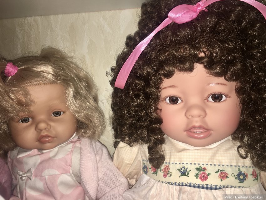 Княжество кукол - "Ниньё-но-Окюкэ" | Бэйбики Княжество кукол - "Ниньё-но-Окюкэ" (фото 10)