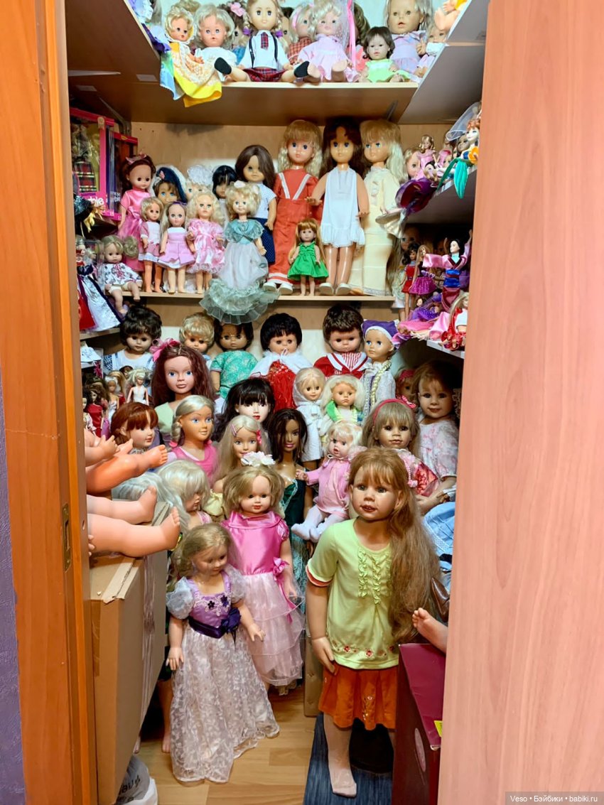 Княжество кукол - "Ниньё-но-Окюкэ" | Бэйбики Княжество кукол - "Ниньё-но-Окюкэ"