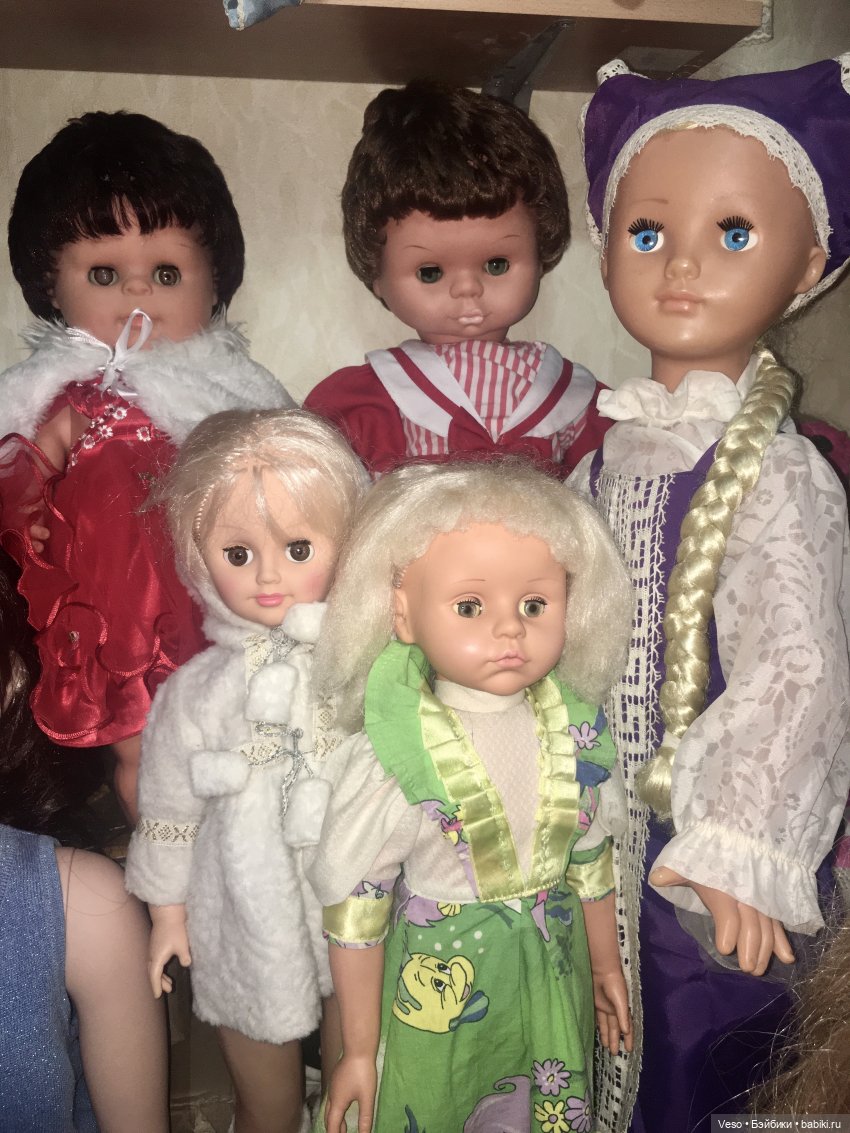 Княжество кукол - "Ниньё-но-Окюкэ"