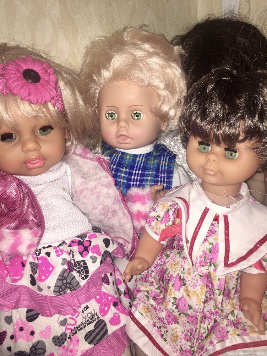 Княжество кукол - "Ниньё-но-Окюкэ" | Бэйбики Княжество кукол - "Ниньё-но-Окюкэ"