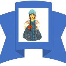 Княжество кукол - "Ниньё-но-Окюкэ"