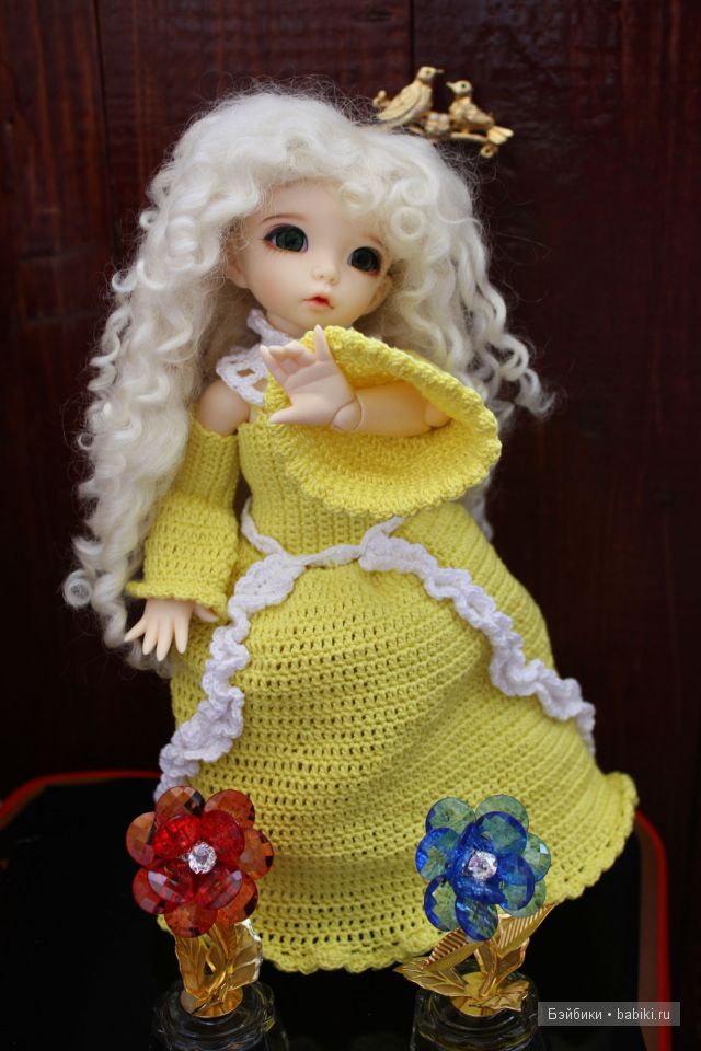 Кнопа - мой солнечный Ангел