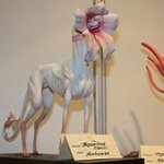 Выставка на Тишинке