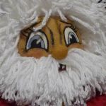 Домовенок Кузя