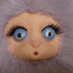 Неизвестный зверь! Помогите опознать