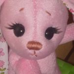 Мой новенький!