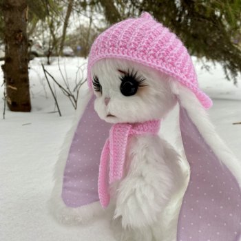 Я потерялась…❄️❄️❄️