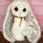 Зайчик Репортёр 📝