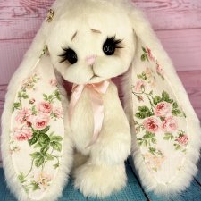 Зайка Принцесса 💕