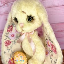 Пасхальный зайчик