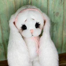 Зайка Пупсёна💕