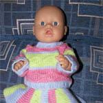 Моя маленькая Марусечка