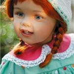 Три сестрички от Sissil Bjorstad Skille