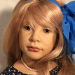 Сердцу моему любимая,милая Мира Випплер (Mira Wippler Sigikid)