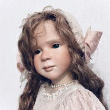 Лилу Ruth Treffeisen.