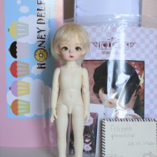 Продам тело yo-sd от Luts Honey Delf 3 Продам тело yo-sd от Luts Honey Delf 3