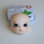 Продам фейсплейт Pukifee Icis 2024г.