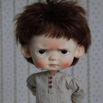 Продам NiuNiu от H.minor doll