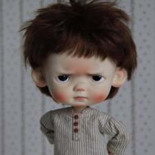 Продам NiuNiu от H.minor doll