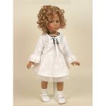 Грустинка Nadine от Sieglinde Frieske