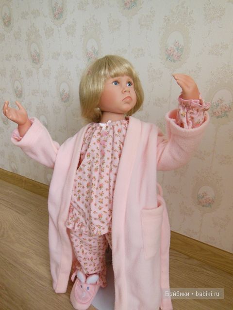 Джулия Фишер Джулия Фишер