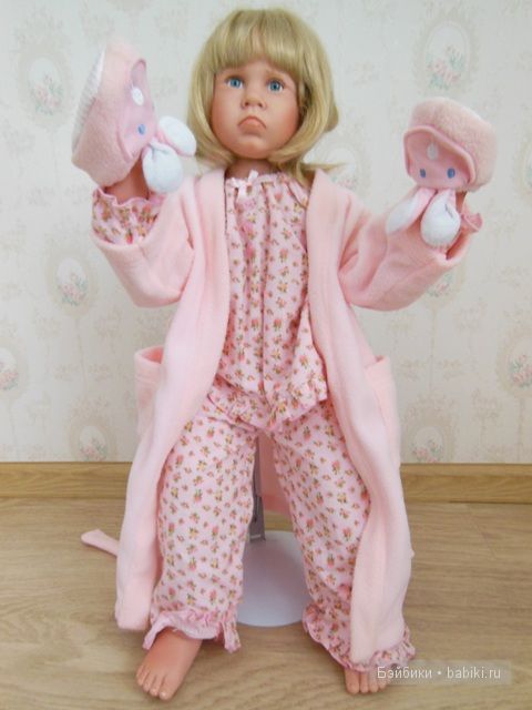 Джулия Фишер