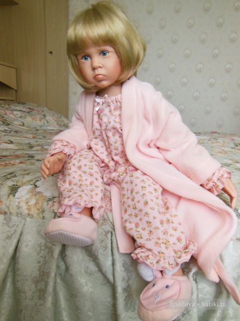 Джулия Фишер Джулия Фишер