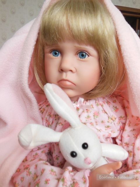 Джулия Фишер Джулия Фишер