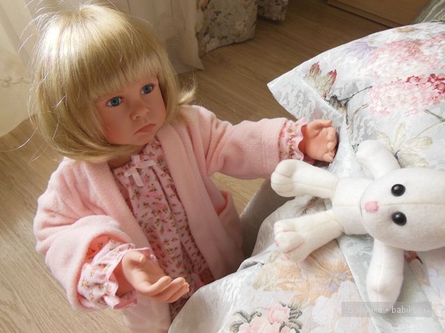 Джулия Фишер Джулия Фишер