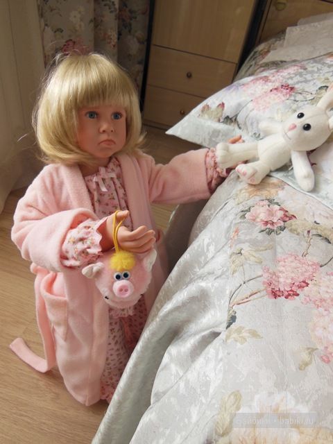 Джулия Фишер Джулия Фишер