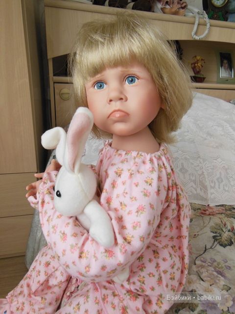 Джулия Фишер Джулия Фишер