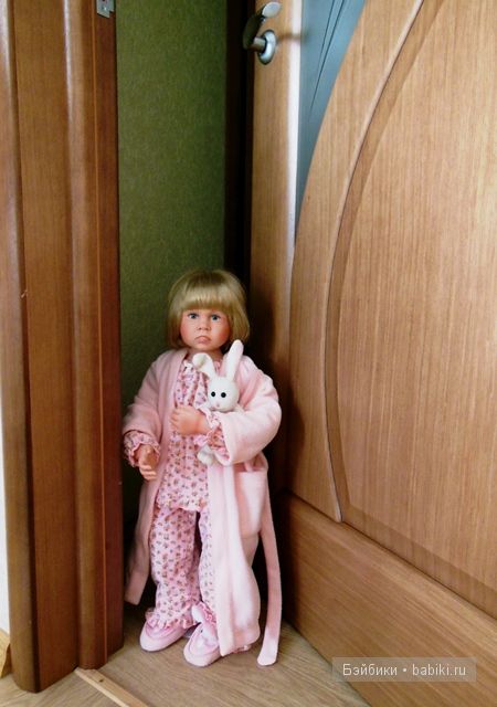 Джулия Фишер Джулия Фишер