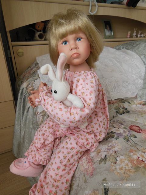 Джулия Фишер Джулия Фишер