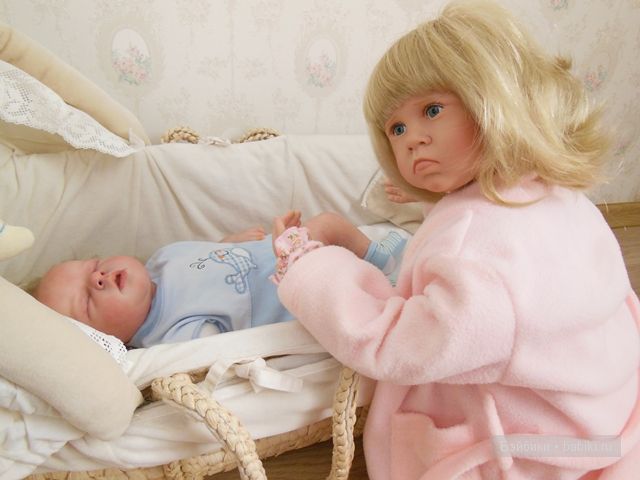 Джулия Фишер Джулия Фишер