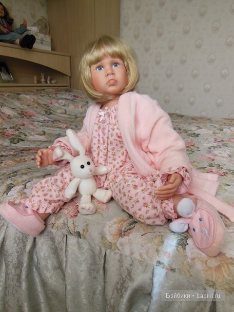 Джулия Фишер Джулия Фишер