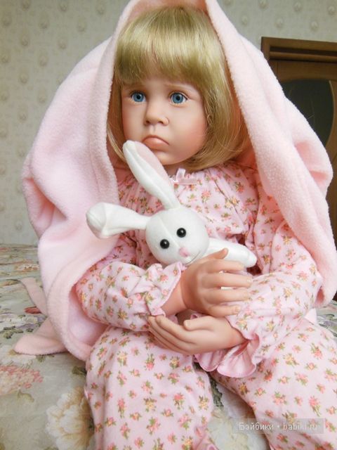 Джулия Фишер Джулия Фишер