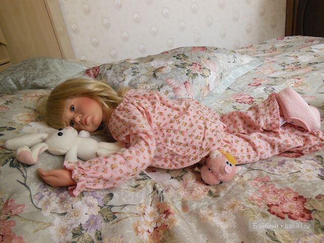 Джулия Фишер Джулия Фишер