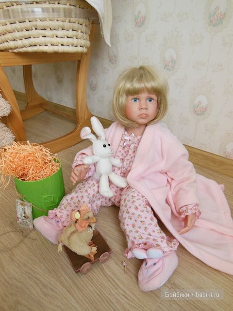 Джулия Фишер Джулия Фишер