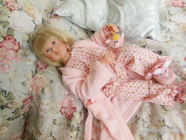 Джулия Фишер Джулия Фишер