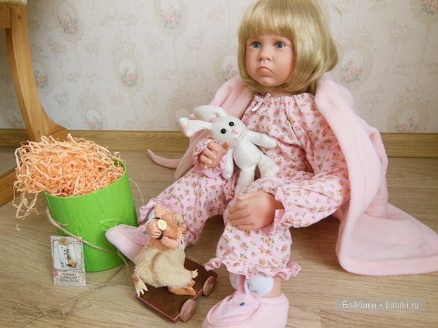 Джулия Фишер Джулия Фишер